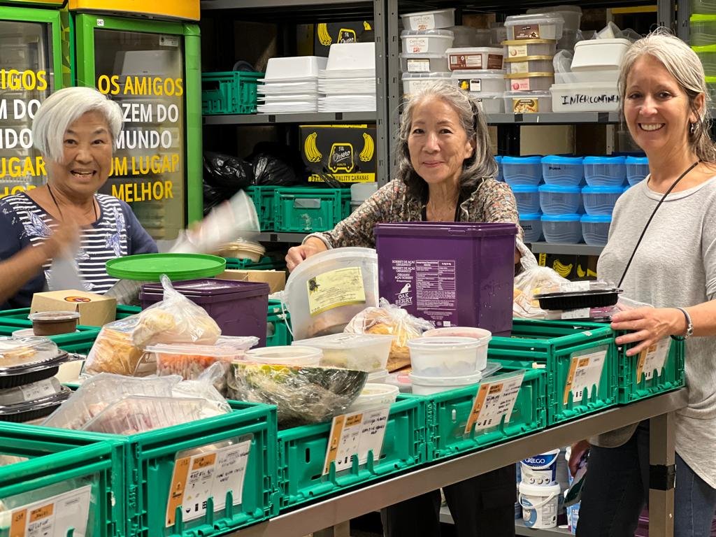 Food Rescue Impactrip