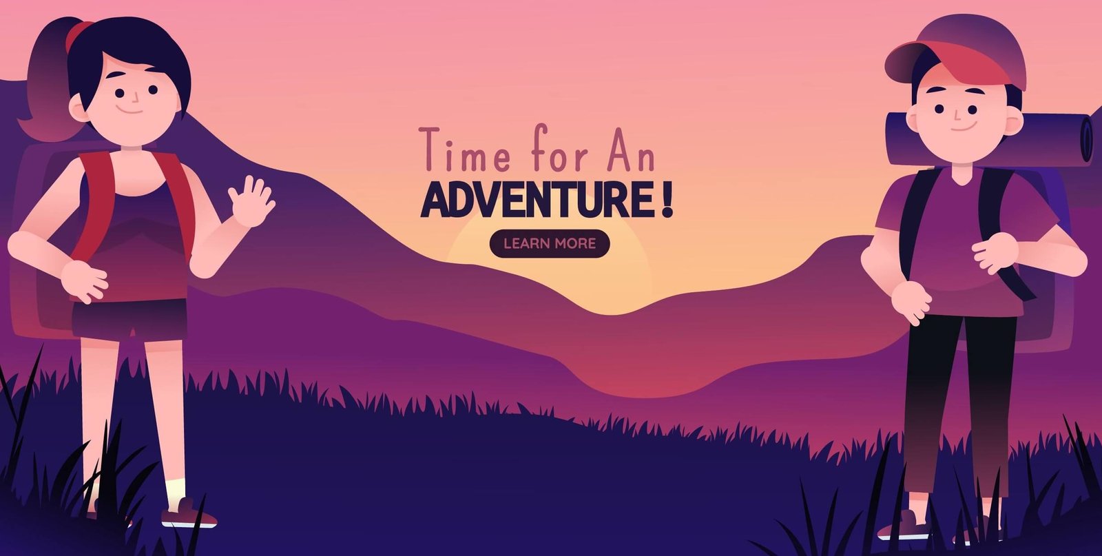 Uma Aventura Além do Turismo