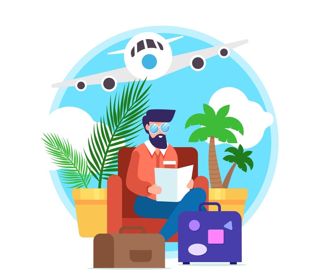 Elementi essenziali per l'imballaggio e suggerimenti per un viaggio di volontariato di successo