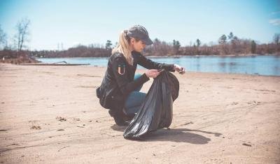 What is nature-positive tourism?