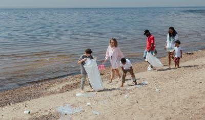 Saving the Seas to all Contribute to Marine Conservation Efforts.