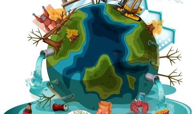 All about El Niño and La Niña - climate phenomena that shakes our planet!