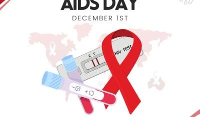 World AIDS Day 2023 Theme and the Journey of Empowering Communities Ahead