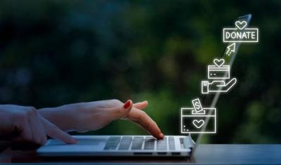 Digital Volunteering: How to Make a Difference Online