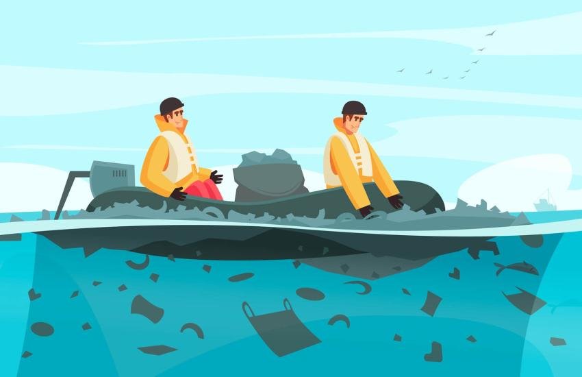 Local Communities Marine Conservation Projects