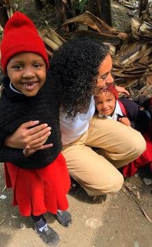 Volunteer Abroad Programs