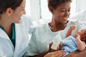 Midwifery Intern in Ghana by OGVO