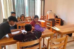 After School Tutoring Sessions