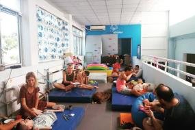 Special Needs Support - Impactrip