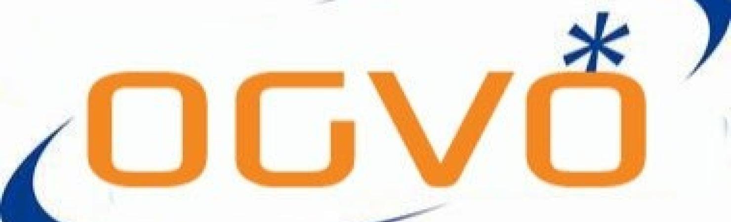 OGVO Ghana Logo