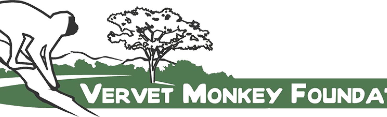 Vervet Monkey Foundation Logo