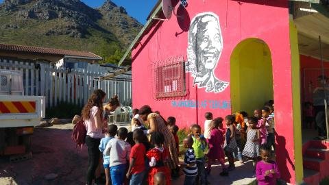 Healthcare/Medical Volunteering Program - South Africa