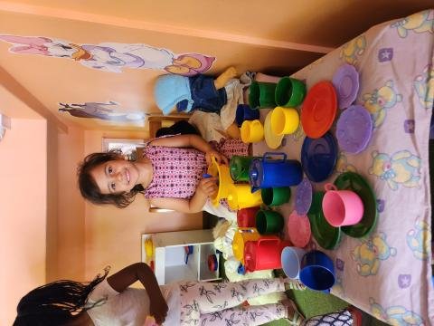 Hospital/Clinic Medical Volunteering Program