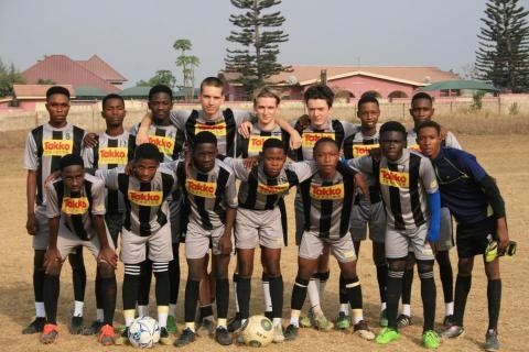 Sports Development &amp; Coaching