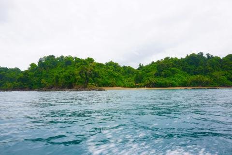 Volunteering in Costa Rica's National Parks