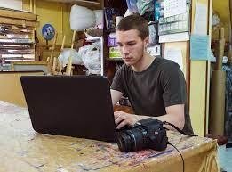 Creative Technologies - Spain