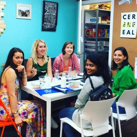 Work in hotels Programs - Spain