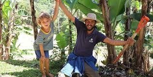 FARM &amp; BUILDING PROGRAM - Costa Rica