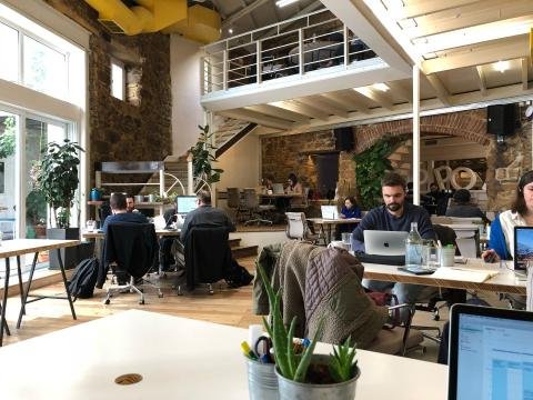 Creative Technologies Project - Greece