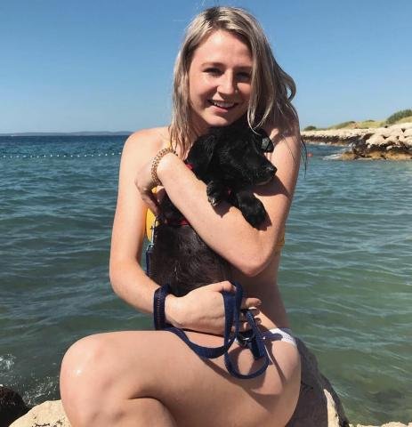 Animal Rescue: Caring &amp; Protecting - Croatia