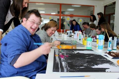 Special Needs Support - Croatia