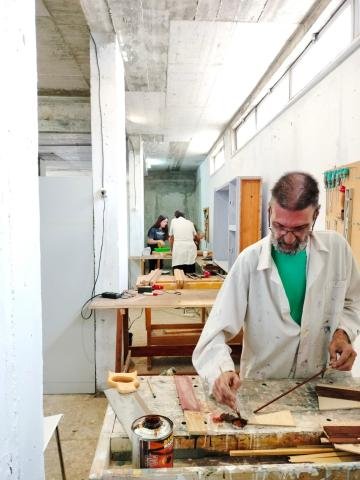 Homeless Support - Portugal