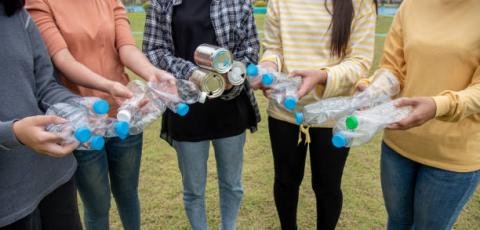 Volunteer Program for Water Filtration in Peru