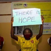 Early Warning Workshops for Youth Peace Ambassadors Program- Nigeria