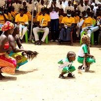 Peace TV Programmes and Radio Jingles Program- Nigeria