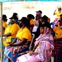 Safe School Initiatives (Activities designed for Secondary Schools) Program - Nigeria