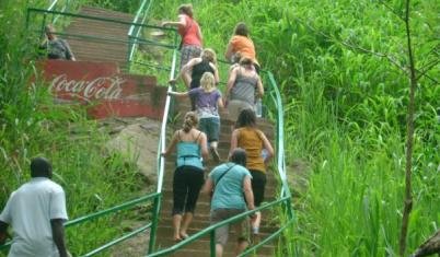 Volunteer for Environmental Protection & Conservation in Ghana