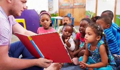  Volunteering Tourism 