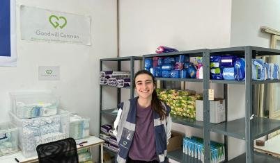 Community Support - Athens