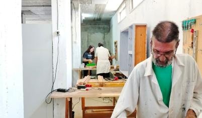 Impactrip Homeless Support