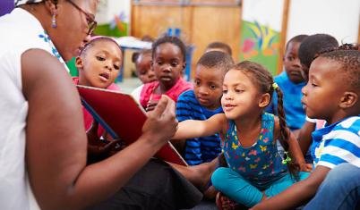 Teaching English - Impactrip