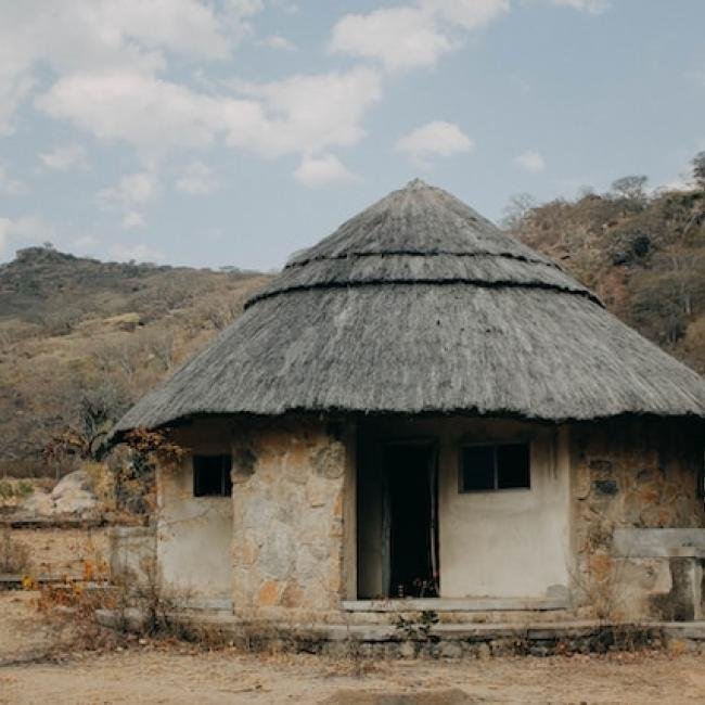 Volunteering Projects in Zimbabwe