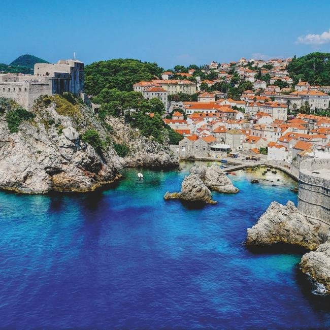 Volunteering opportunities in Croatia
