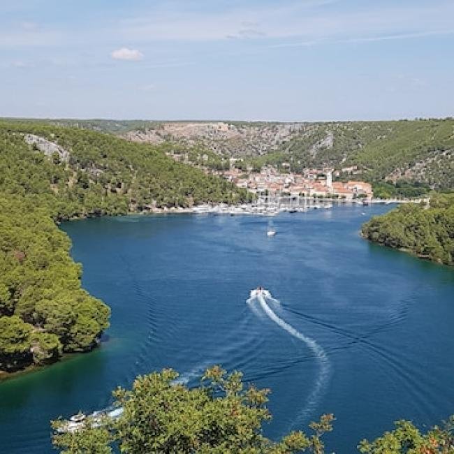 Volunteering programs in Croatia