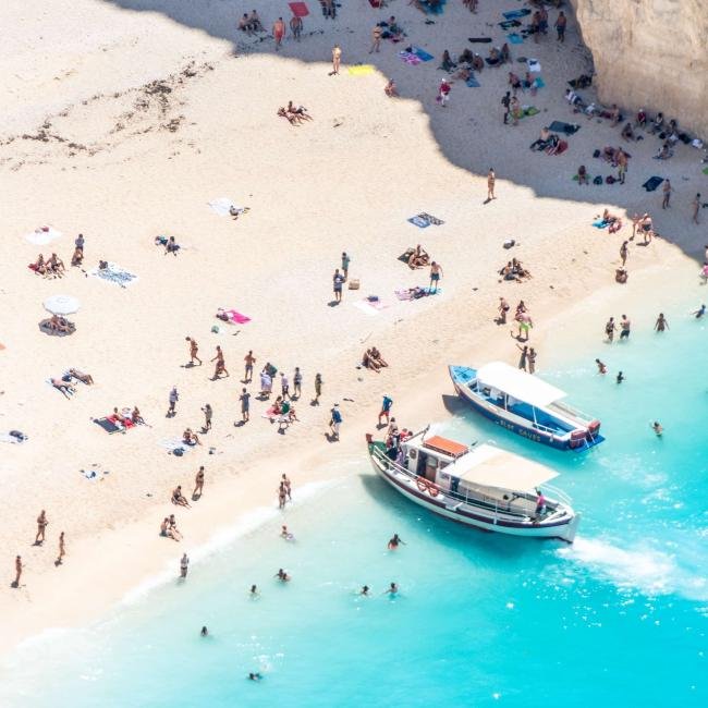 Volunteering Projects in Greece