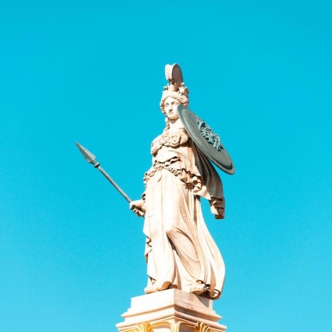 Volunteering Projects in Greece