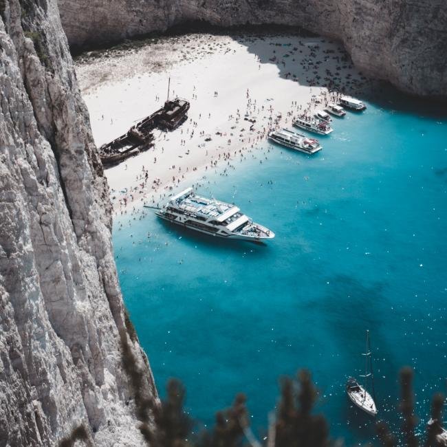 Volunteering Projects in Greece