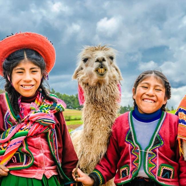 Best South America Volunteer Programs 2024 & 2025