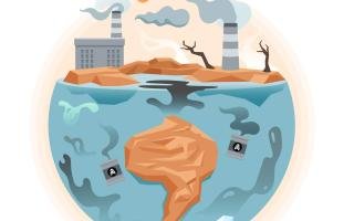 Climate Change and Marine Conservation