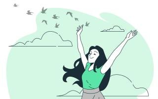 Life as a Summer Volunteer