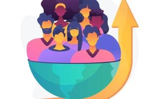 Making an Impact as a Summer Volunteer