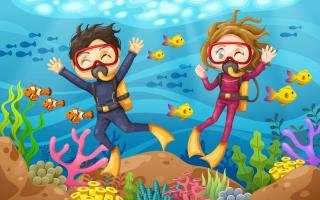 Marine Conservation Volunteer Programs