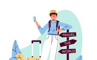 Preparing for Your Summer Volunteer Abroad Experience