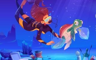 Role of Marine Protected Areas in Conservation Efforts