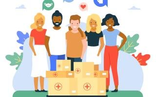 Benefits of Volunteering Abroad