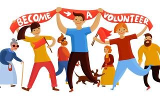 Power of Volunteering Abroad